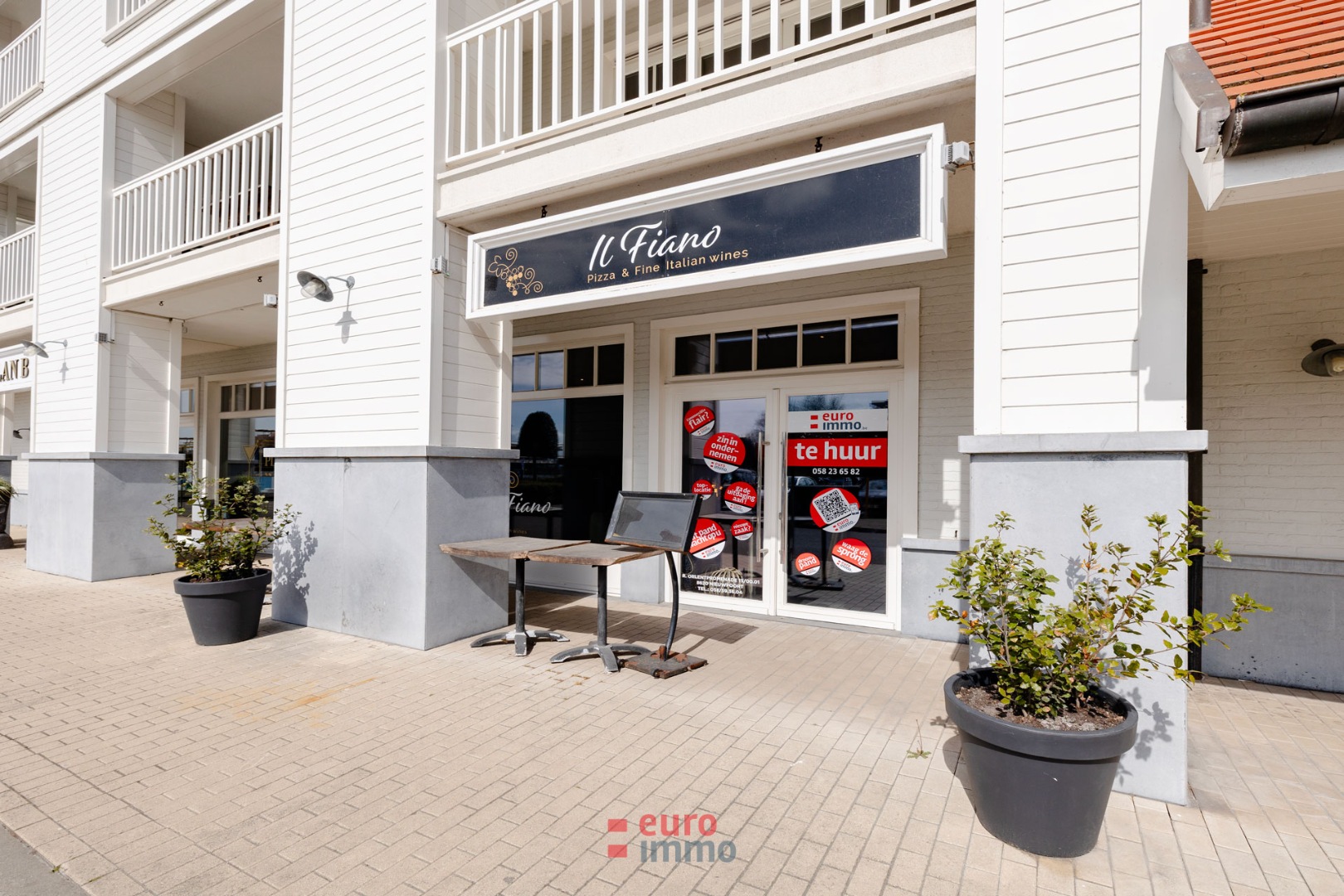 Residentie Storms Southampton 15 - 0001 - Il Fiano - photo 1