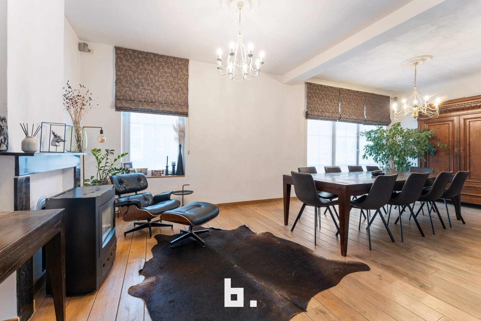 House for sale in Kortrijk with 3 bedrooms - photo 1