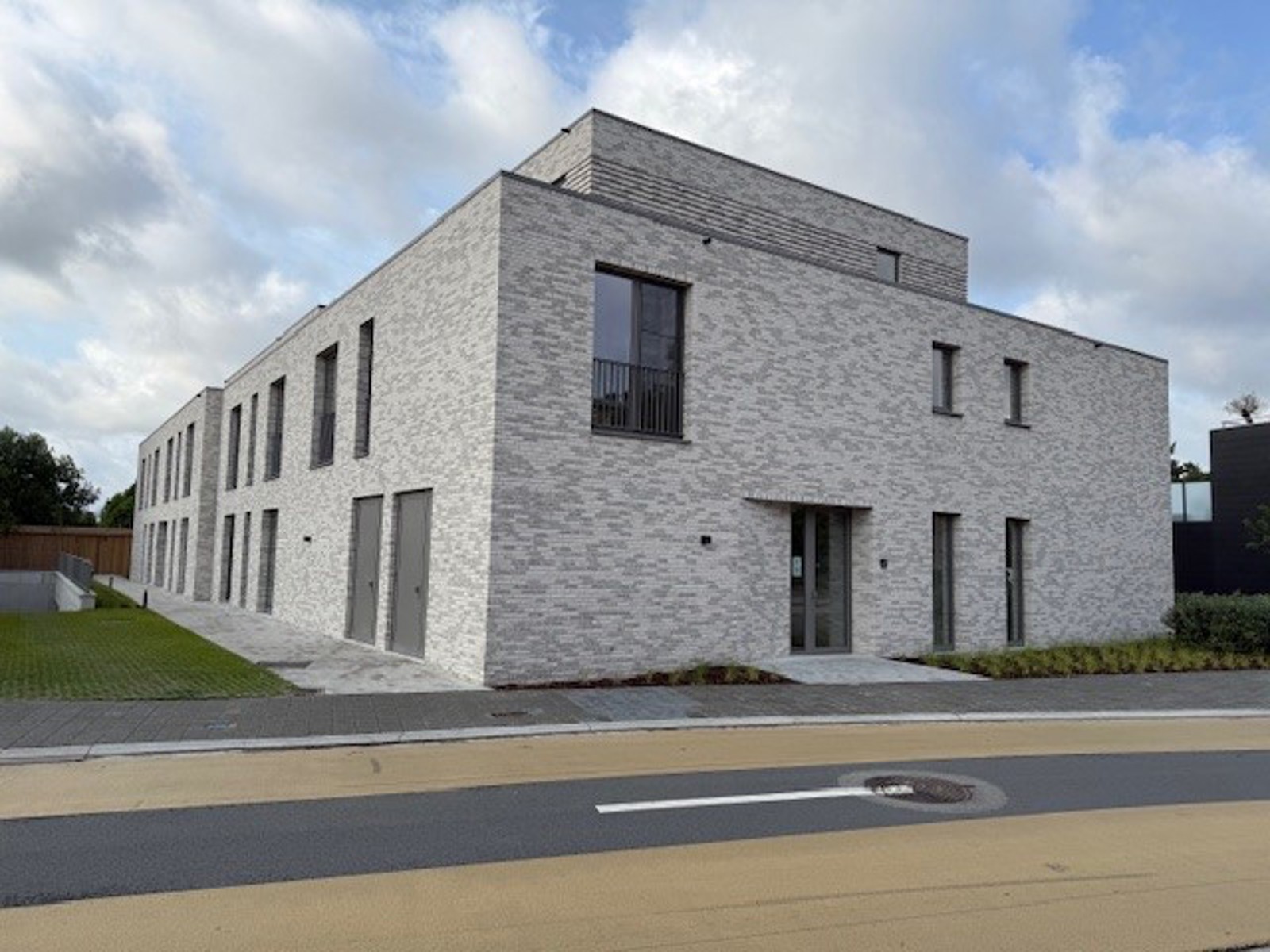 Appartement in Dessel