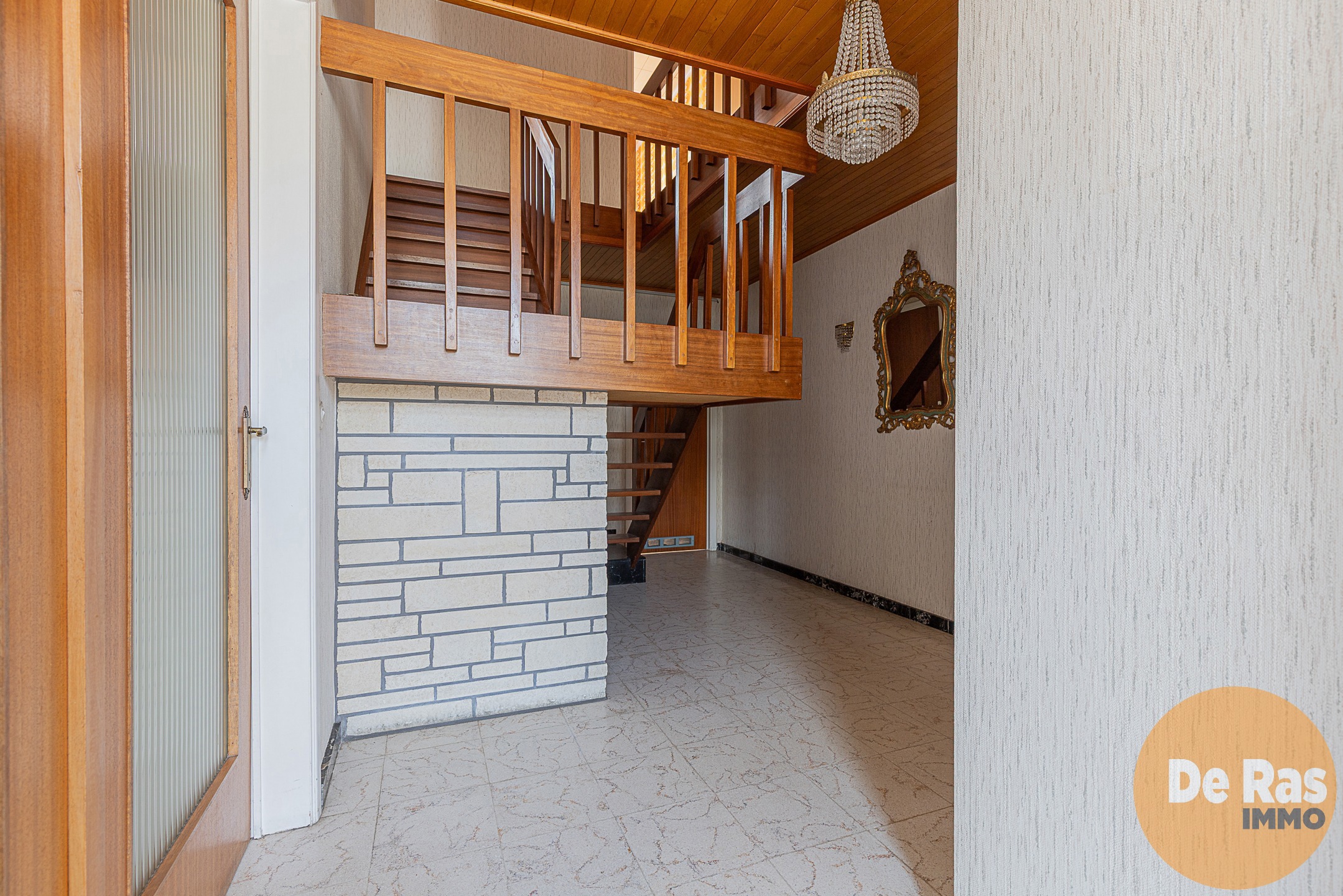 Maison à vendre à Alost avec 3 chambres - photo 3