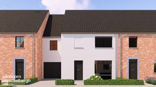 Maison à vendre à Gistel