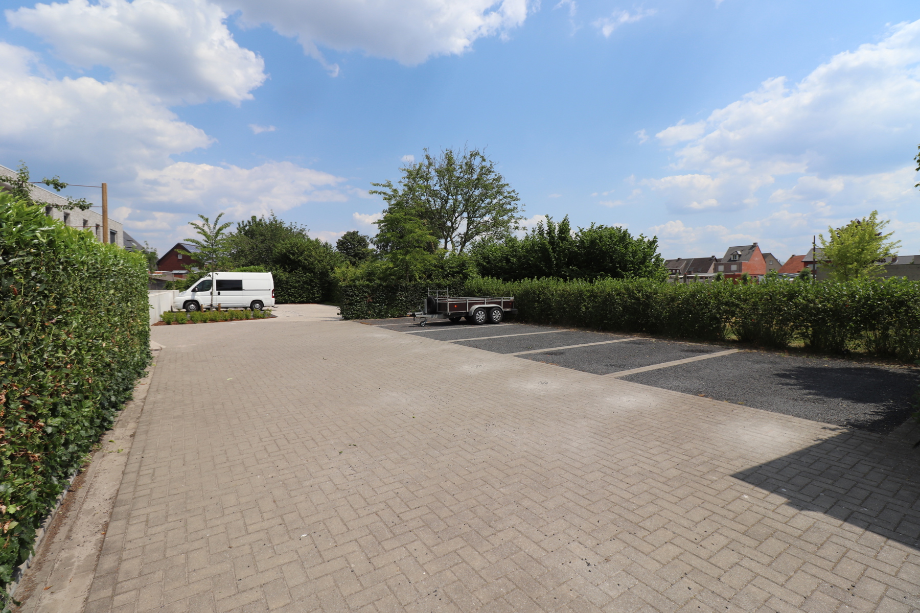 Garage à louer à Merksplas - photo 2