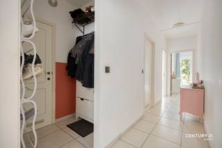 Appartement à vendre à Keerbergen