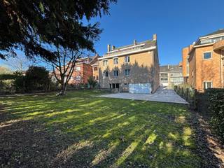 Apartment for sale in Enghien