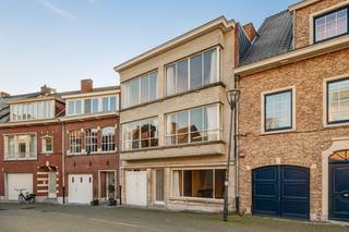 Maison à vendre à Turnhout
