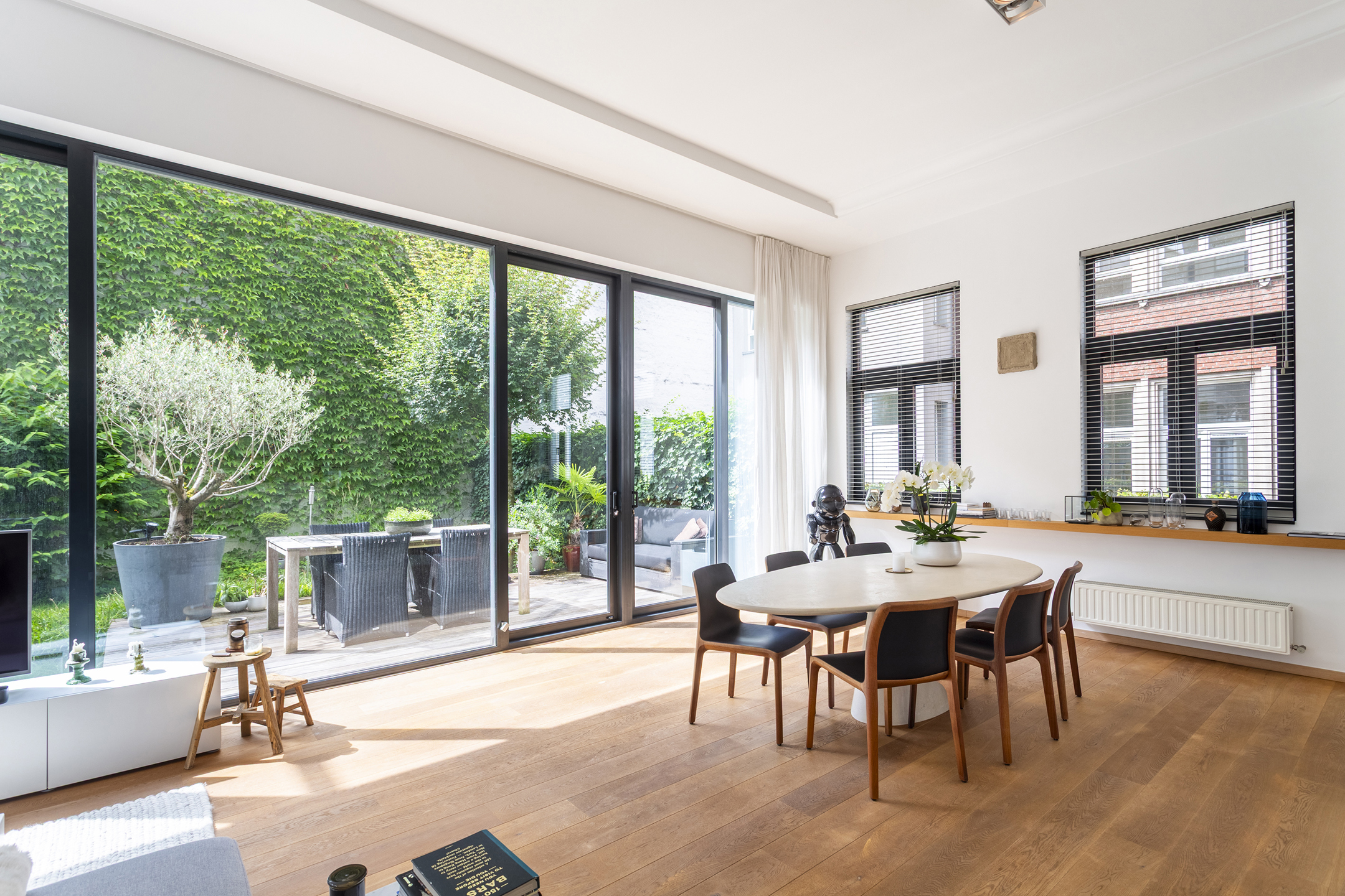 Appartement à louer à Anvers avec 2 chambres - photo 3