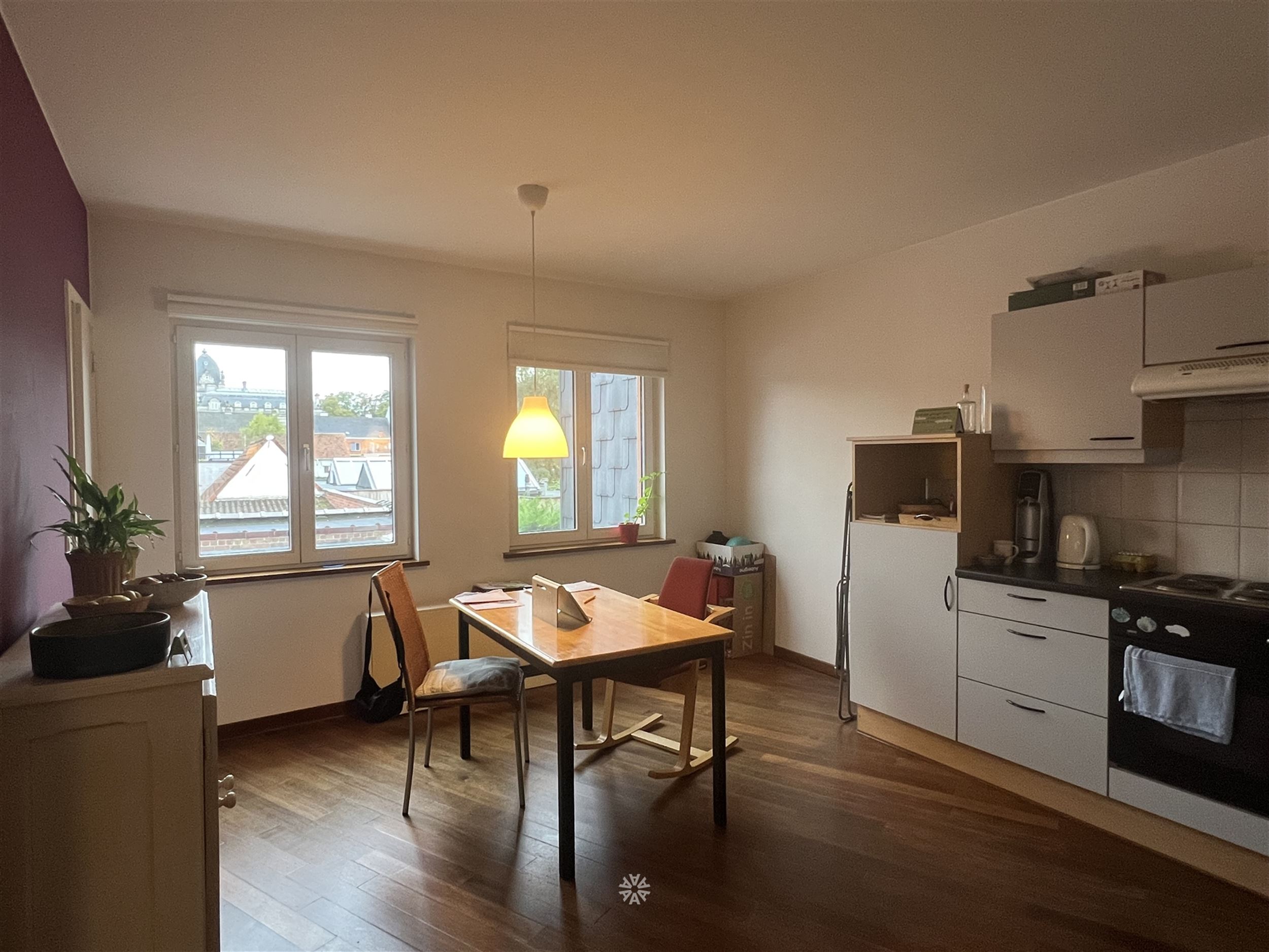 Gezellig appartement te huur in centrum Destelbergen - foto 4