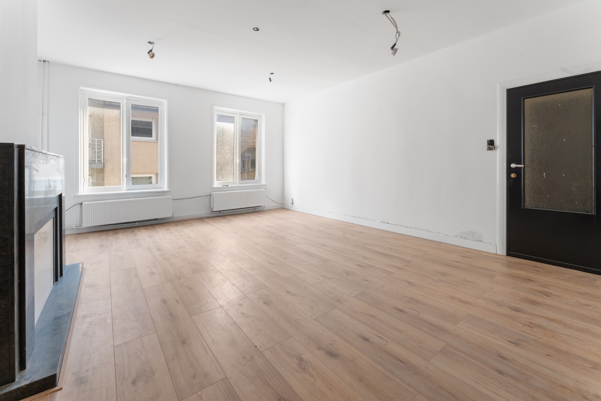 Apartment for sale in Ostend with 1 bedroom - photo 4