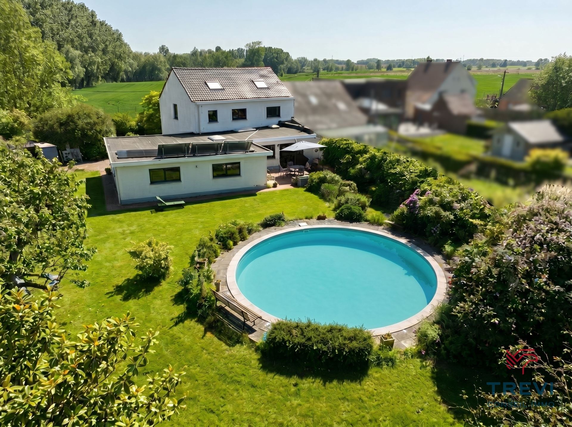 Huis te koop in Edingen met 6 slaapkamers - foto 1