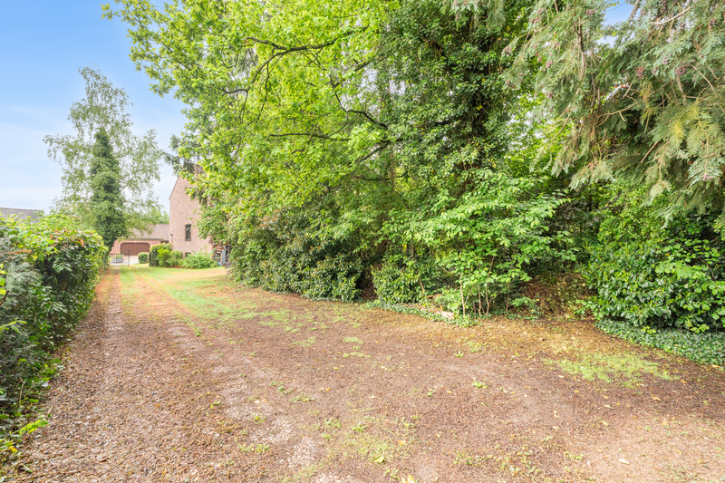 Maison à vendre à Wezembeek-Oppem avec 3 chambres - photo 3