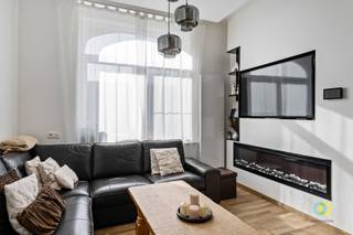 OPEN HUIZEN DAG ZAT. 21/03 VAN 14u TOT 15u - In het centrum van Vilvoorde, op wandelafstand van winkels, scholen en openbaar vervoer, bevindt...