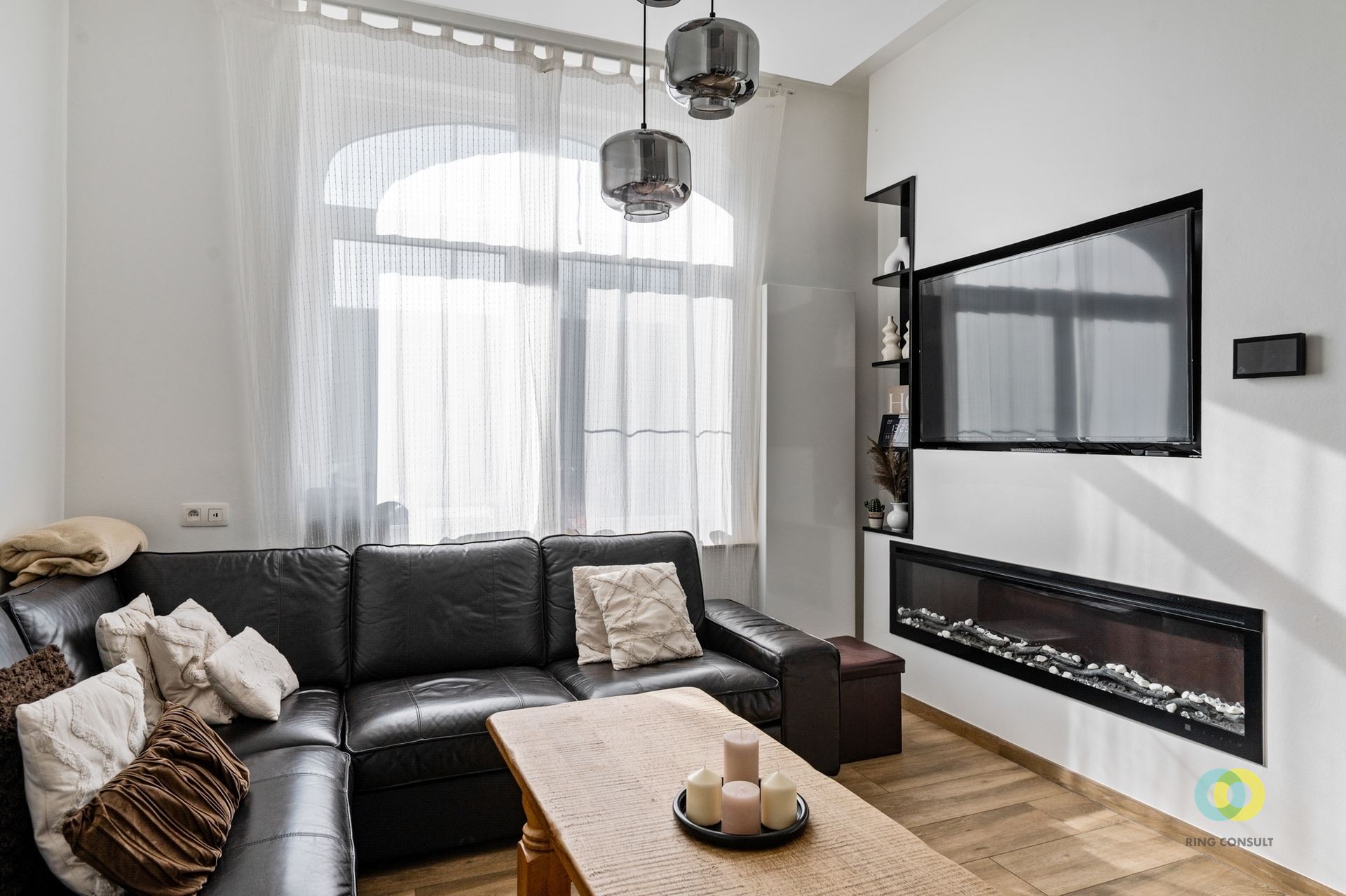 Eengezinswoning **OPEN HUIZEN DAG 21/03** - foto 3