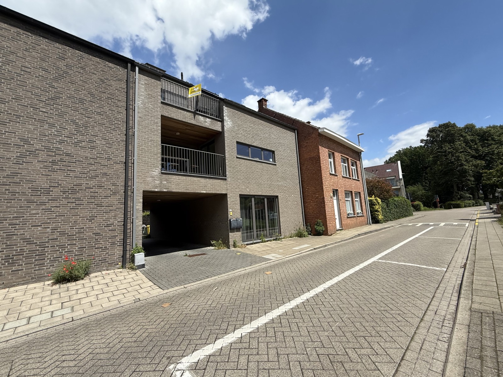 Appartement à louer à Kasterlee