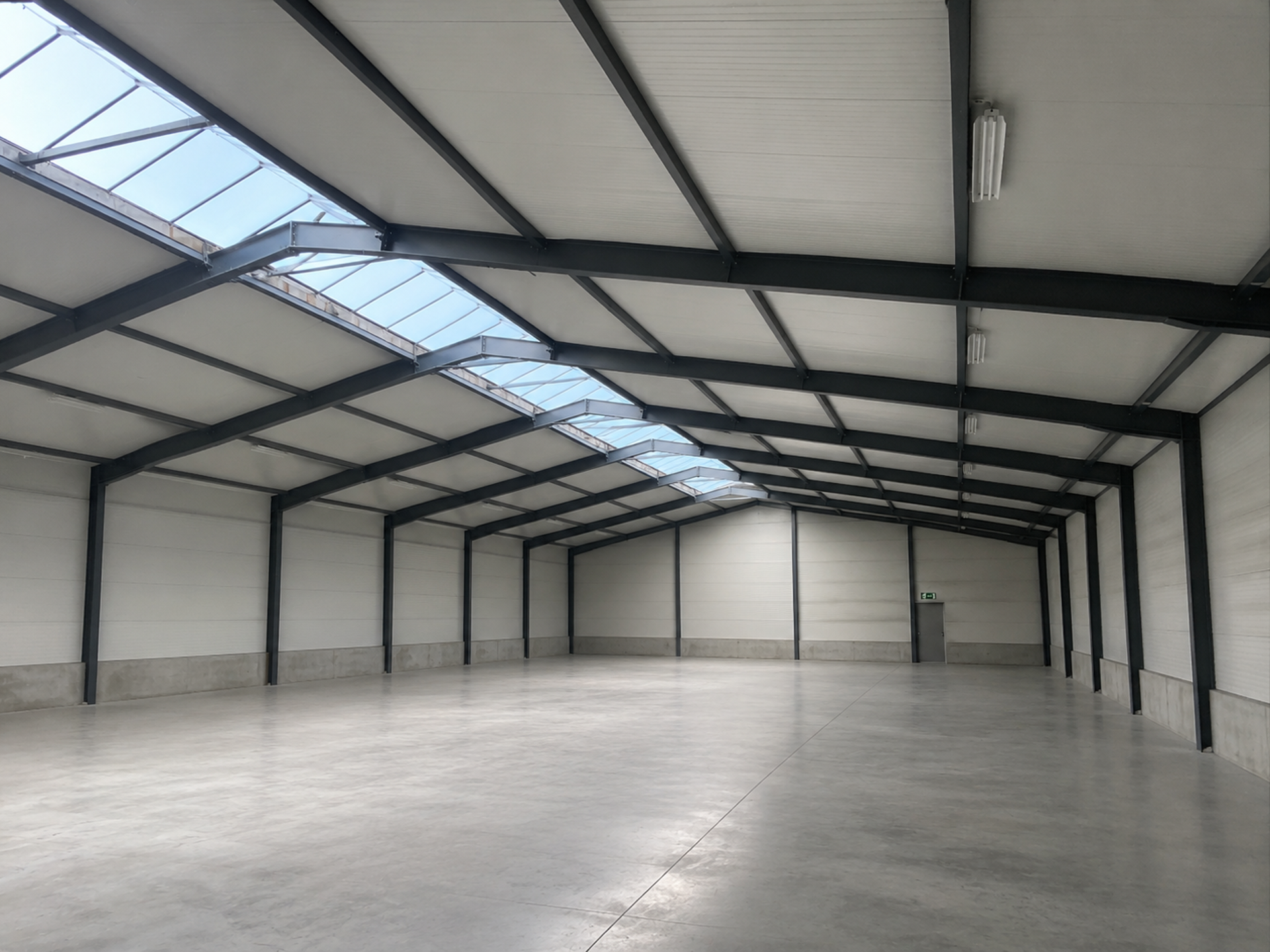 Commercieel te huur in Perwez - foto 3