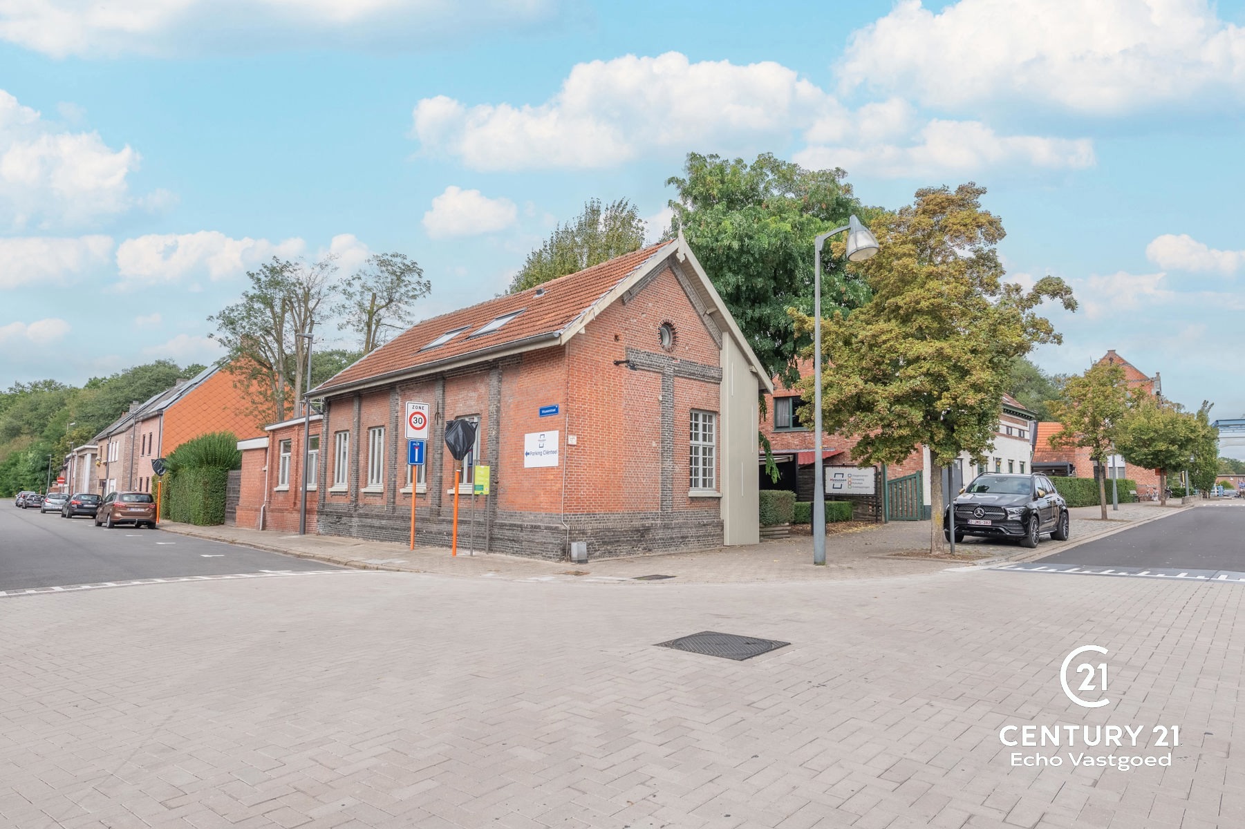 Commercial à louer à Turnhout - photo 4