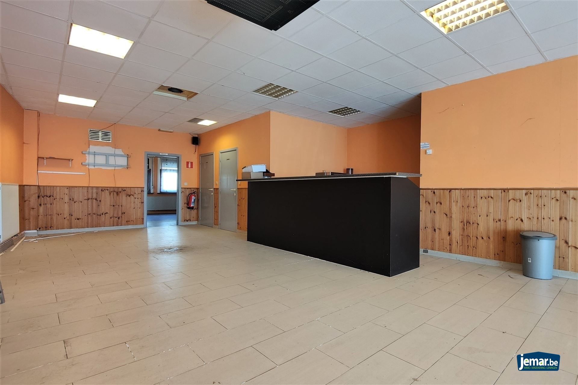 Handelspand met woonst op top locatie te Smeermaas - foto 4