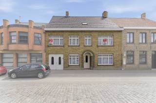 Maison à vendre à Alveringem
