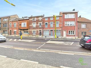 Maison à vendre à Tongres-Borgloon