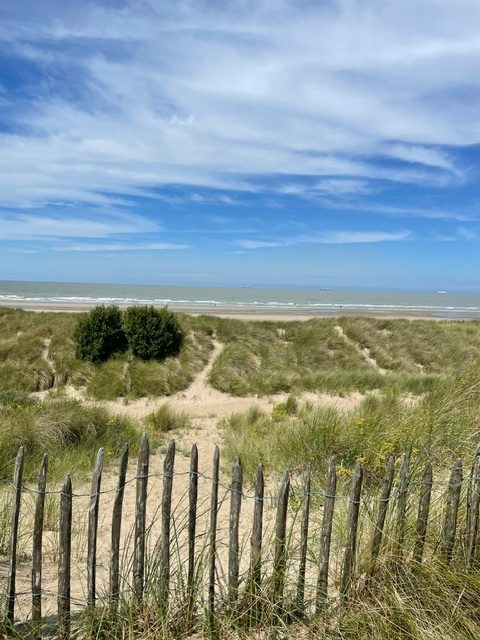 Appartement à vendre à Blankenberge avec 1 chambre - photo 2