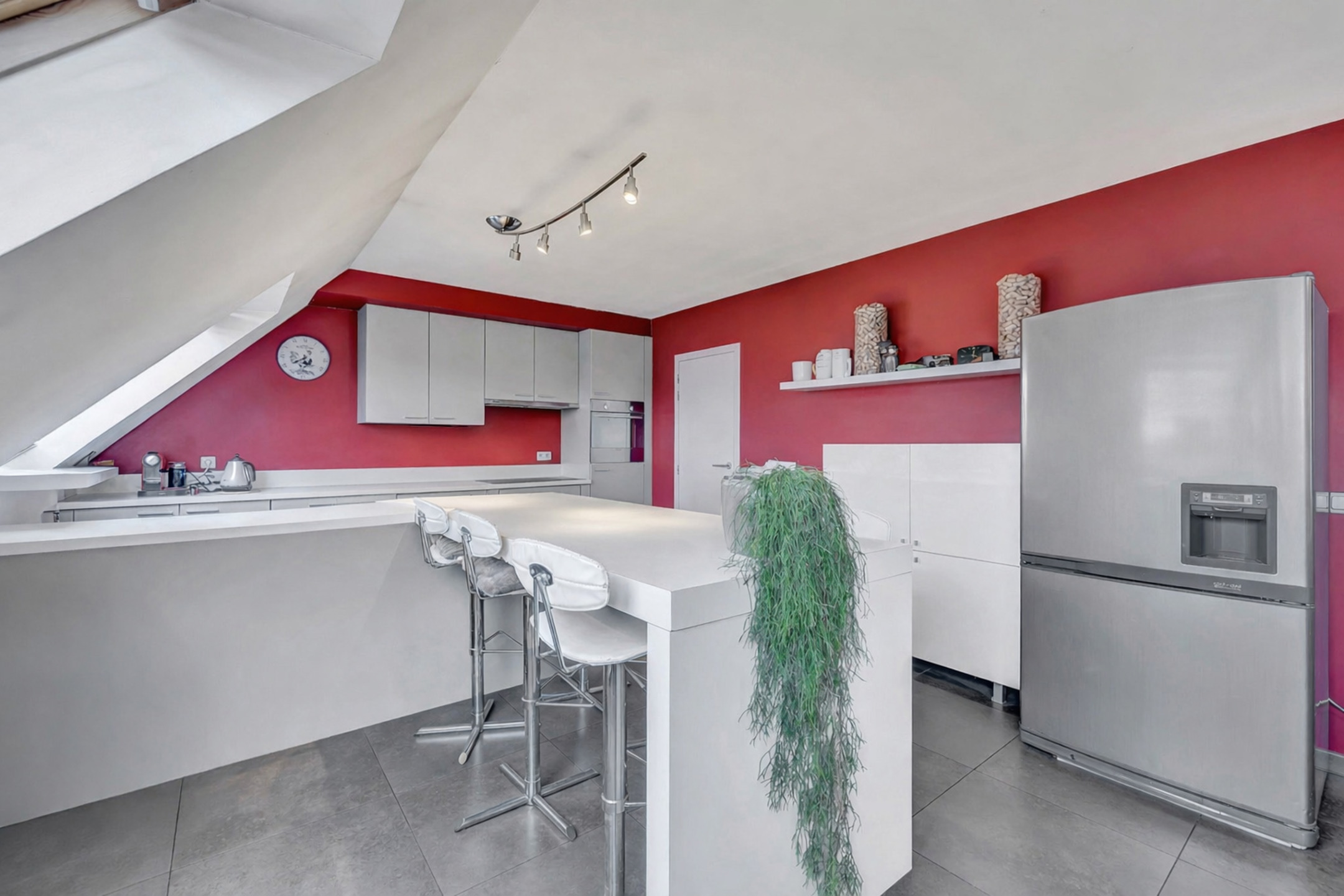 Appartementsgebouw met 3 entiteiten - foto 5