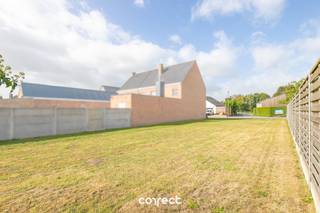 Terrain à vendre à Ichtegem