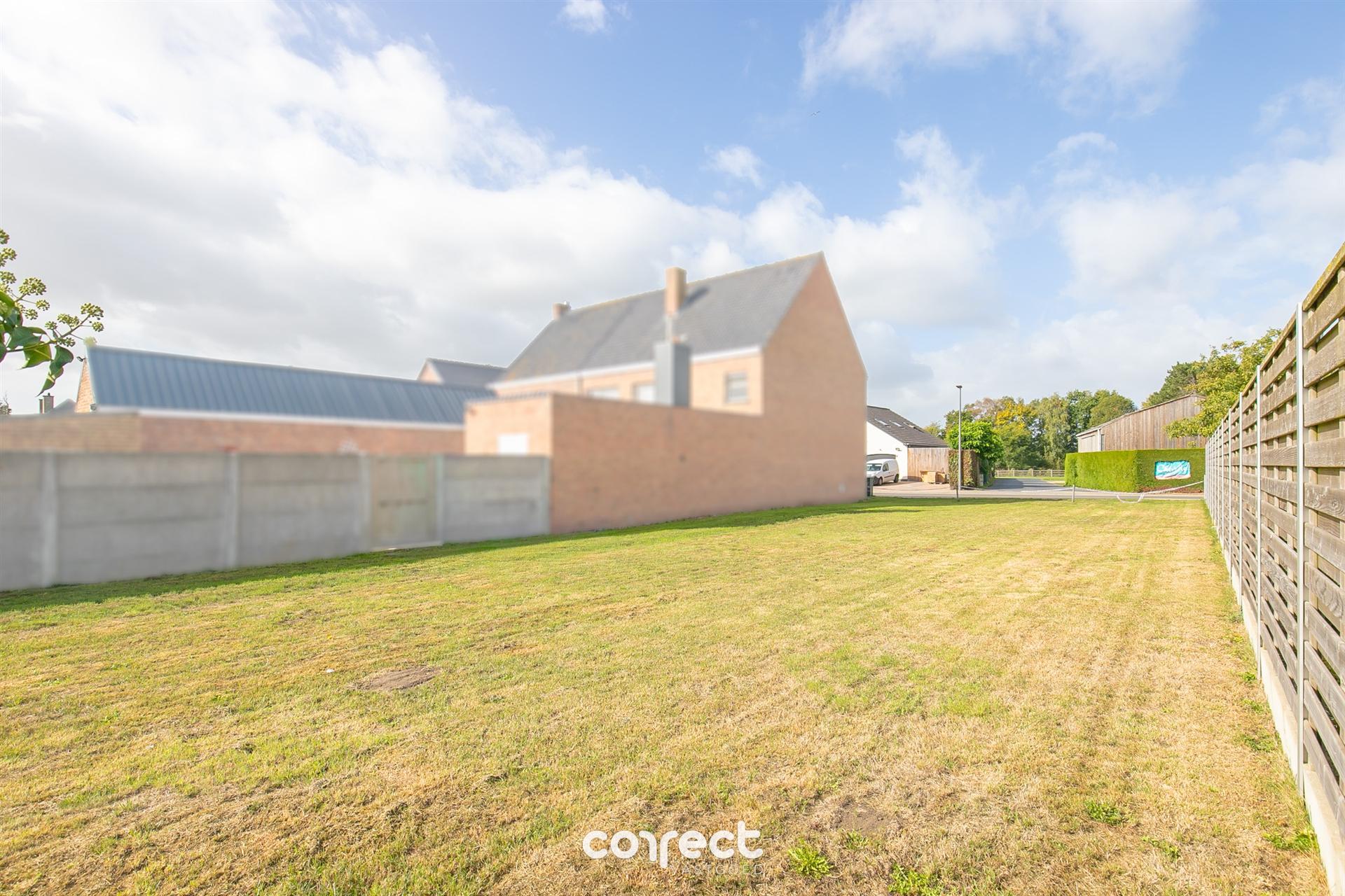 Terrain à vendre à Bekegem - photo 3