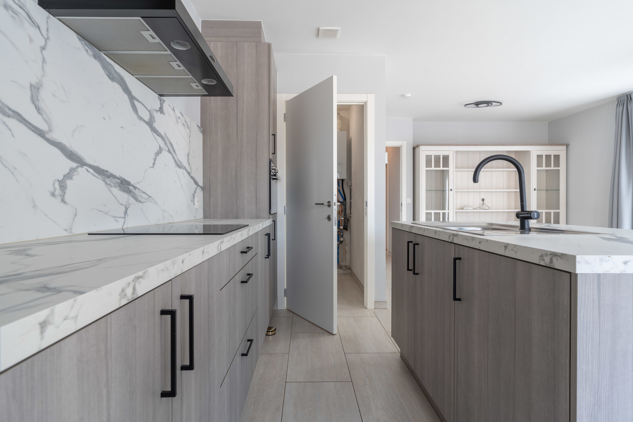 Appartement à vendre à Vosselaar avec 2 chambres - photo 3