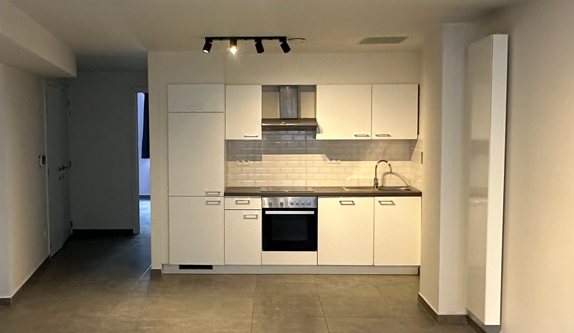 Cozy ground floor apartment with south-facing terrace. - photo 3