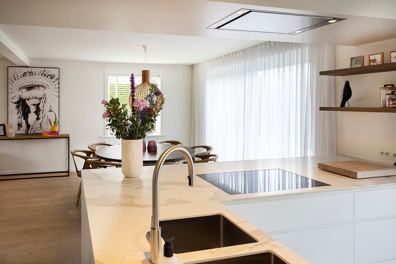 Huis te koop in Lendelede met 4 slaapkamers - foto 3
