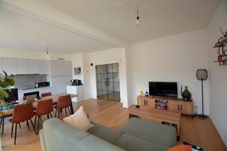 Appartement à louer à Anvers