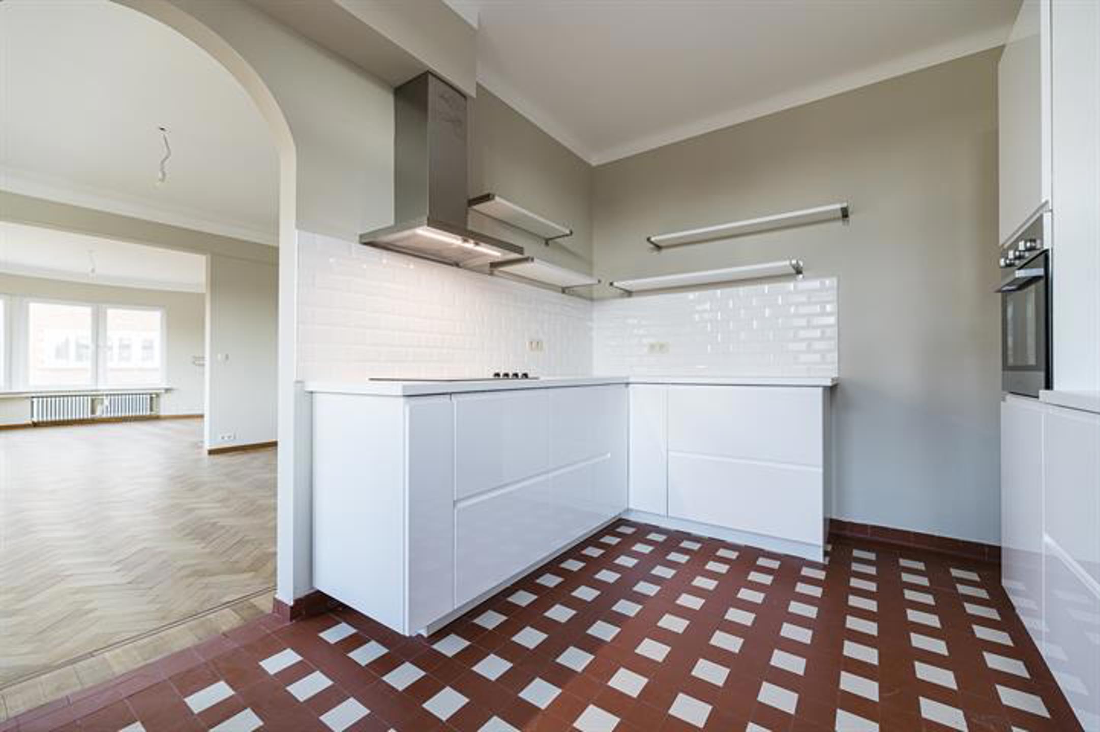 Bel appartement 2 chambres - excellent état - foto 4