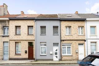 House for sale in Aalst
