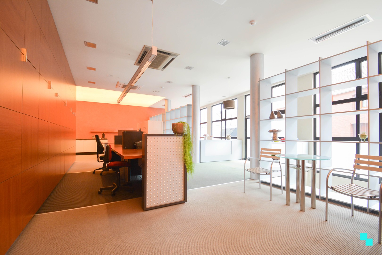 Commercieel gebouw van ca. 206 m² in het centrum van Izegem - foto 3