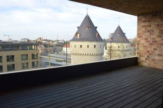 Apartment for rent in Kortrijk
