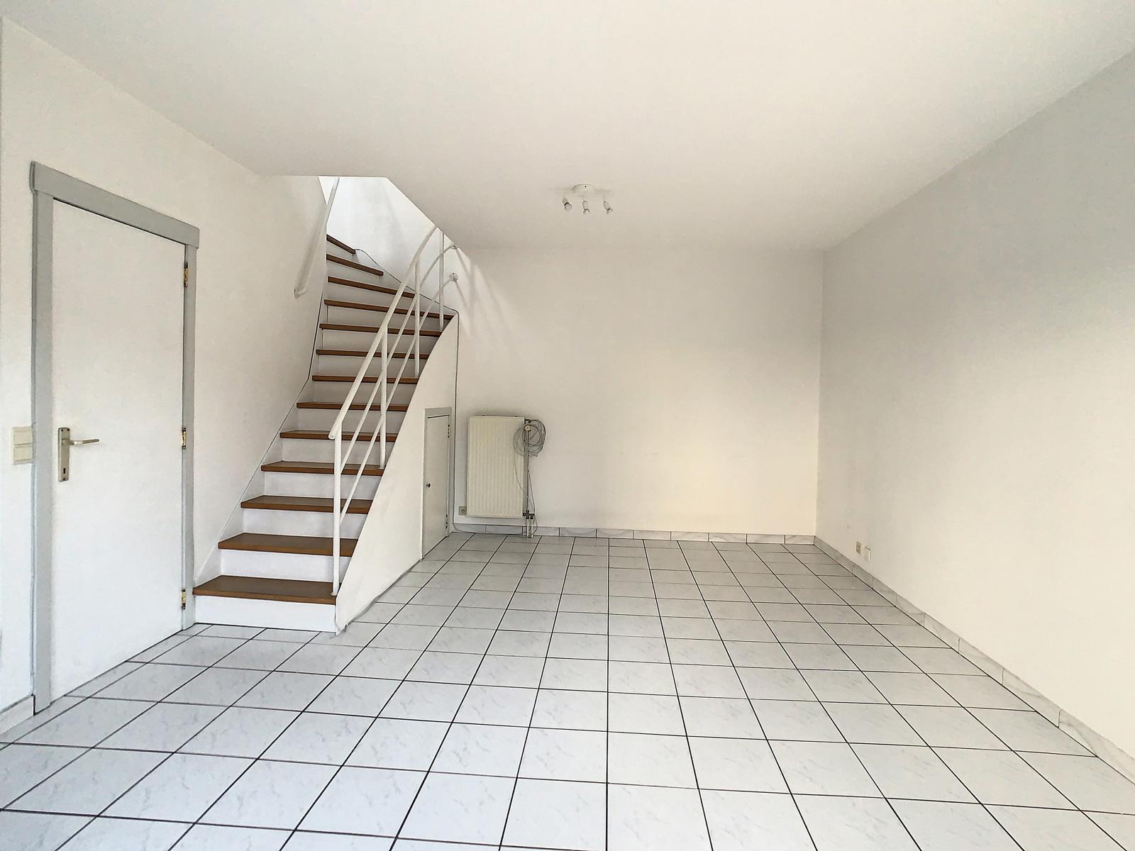 Gerenoveerd duplex appartement met zonnig terras in Heverlee - foto 3