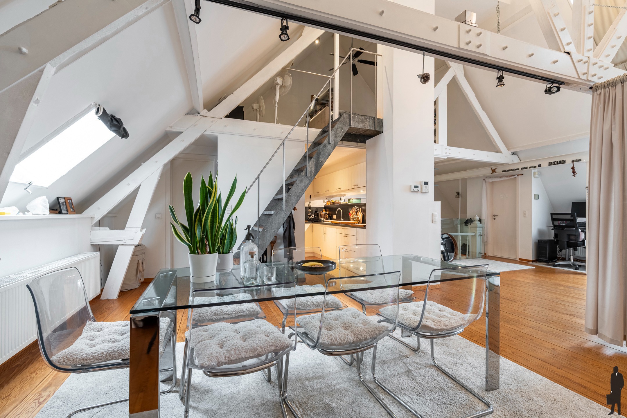 Appartement à louer à Hoogstraten avec 1 chambre - photo 4