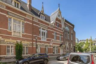 Maison à vendre à Anvers