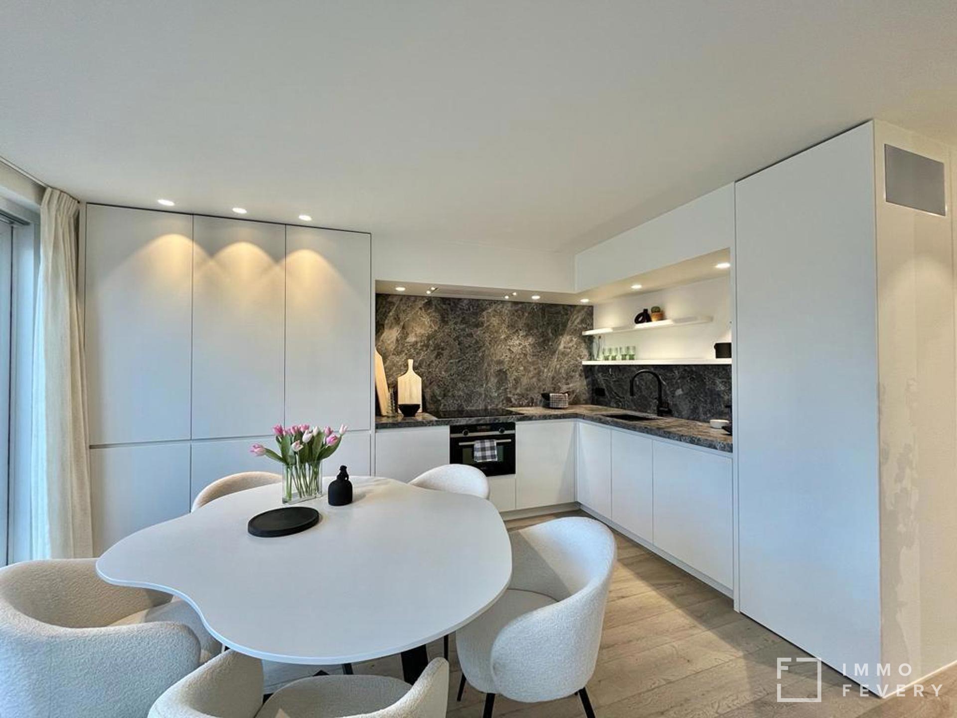 Apartment for rent in Knokke-Heist with 2 bedrooms - photo 5