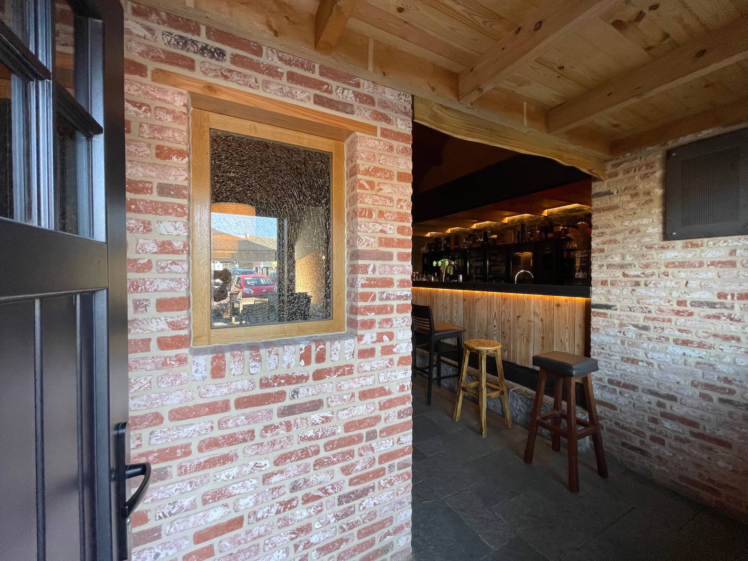 Unieke whisky en wijnbar - foto 3