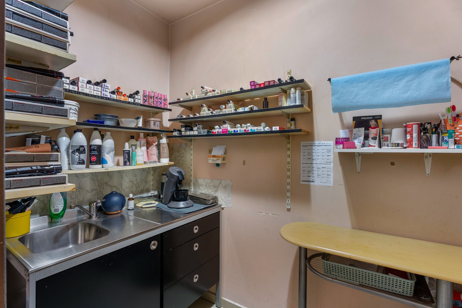 Ruim handelshuis met woonst te koop, centraal gelegen in Gent - foto 5