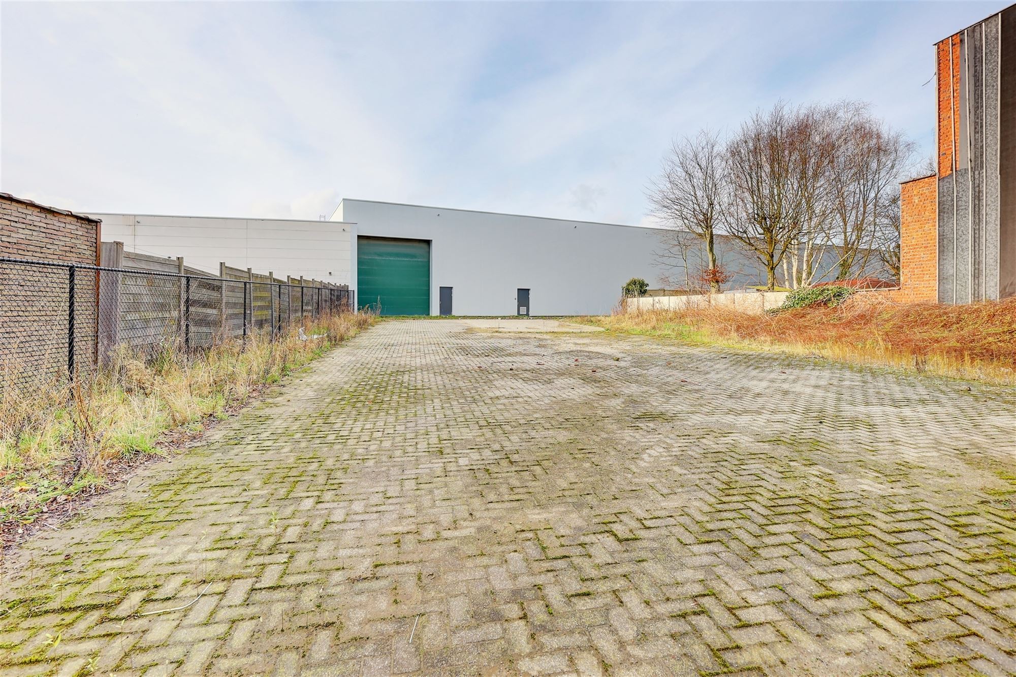 Bouwgrond (320m²) voor gesloten bebouwing in Neerland te Wilrijk - foto 5