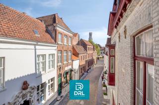 House for sale in Bruges