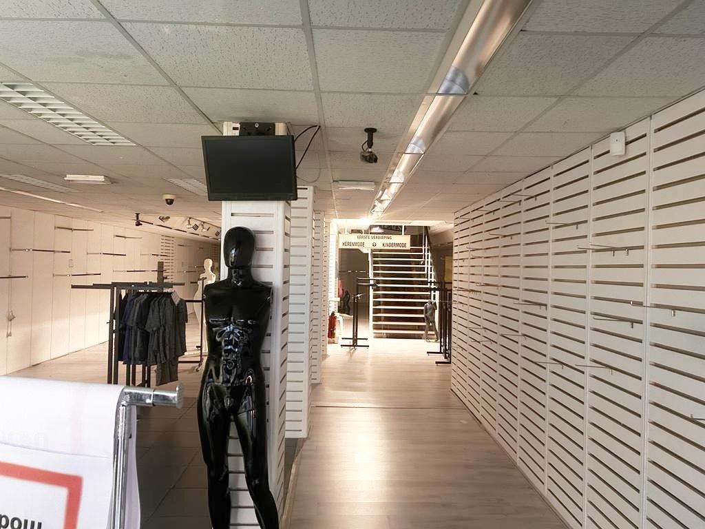 Commercieel pand 640 m² Tongeren - foto 4