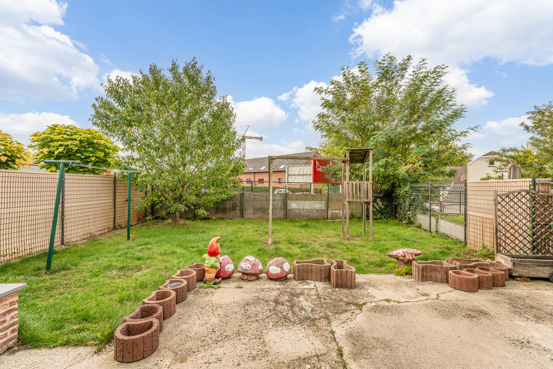 Instapklaar huis met tuin en ruime garage in Tremelo - foto 3