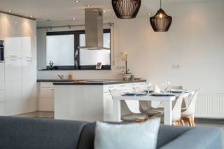 Apartment for sale in Dendermonde