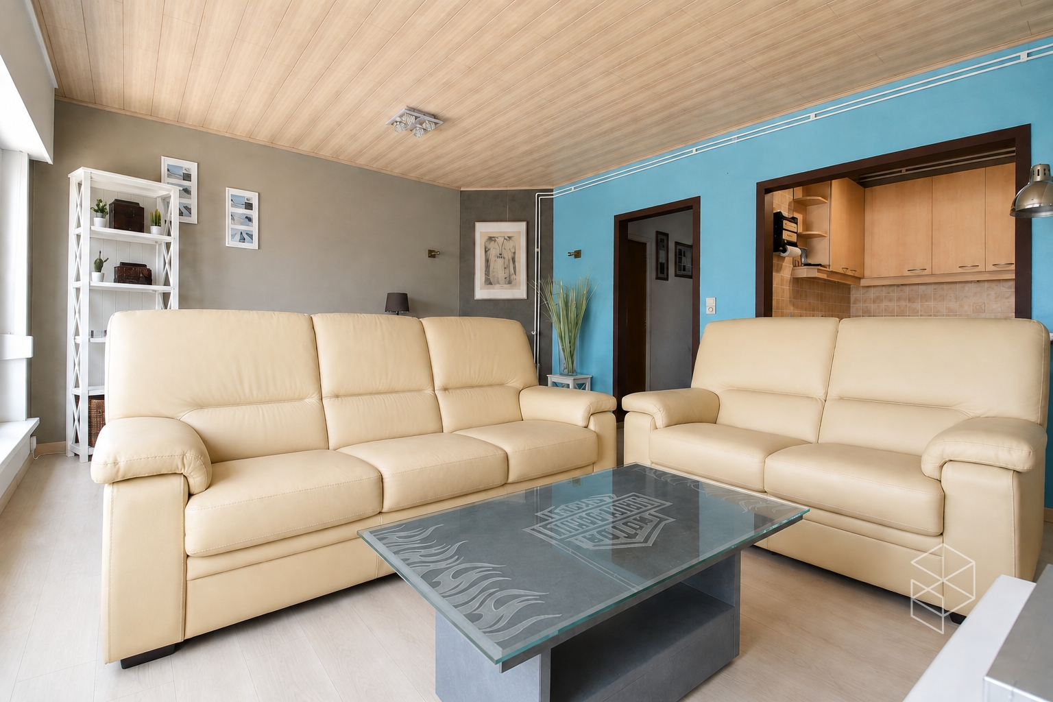 Maison à vendre à Koksijde avec 2 chambres - photo 4