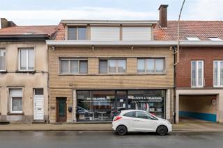 Bezoeken enkel mogelijk via www.sinjoor.be (niet telefonisch) - Invullen huuraanvraag op pandpagina - Pandverantwoordelijke neem daarna zelf...