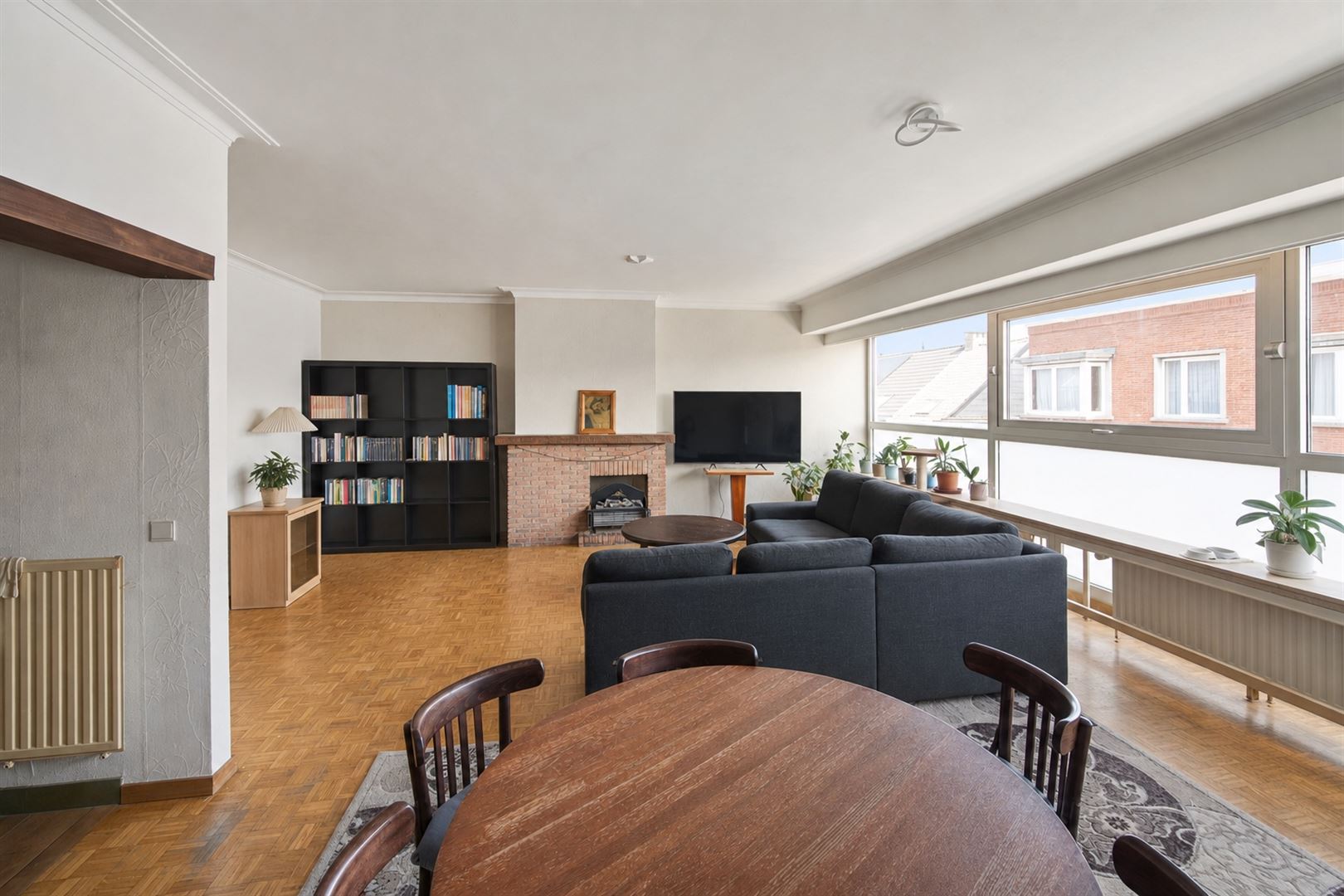 Appartement - foto 4