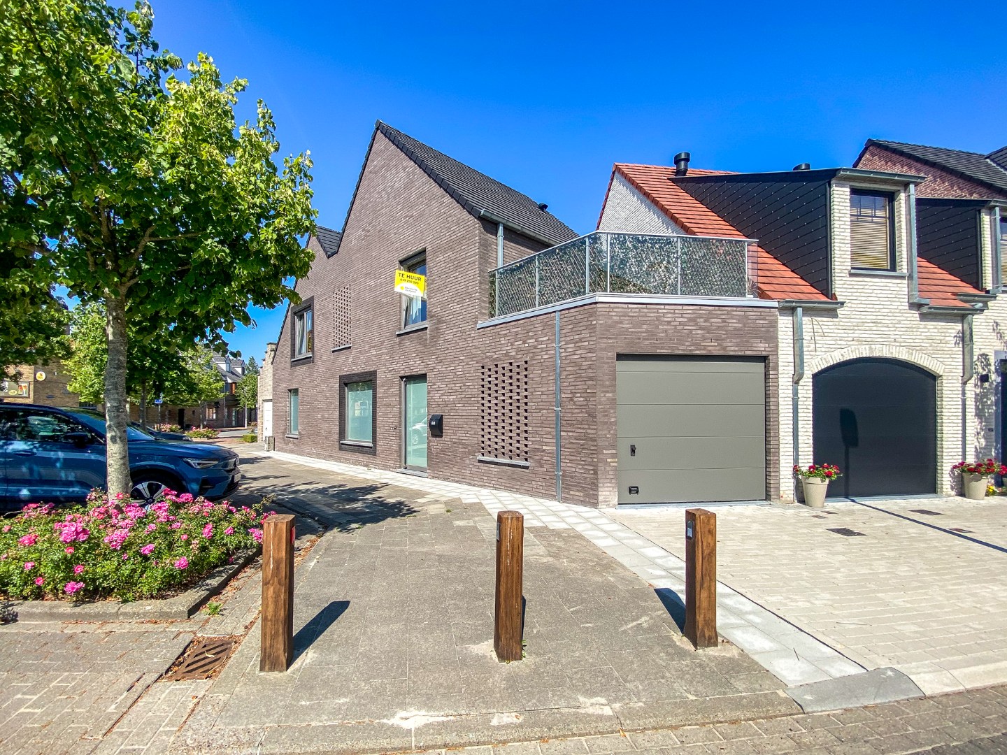 House for rent in Nieuwpoort