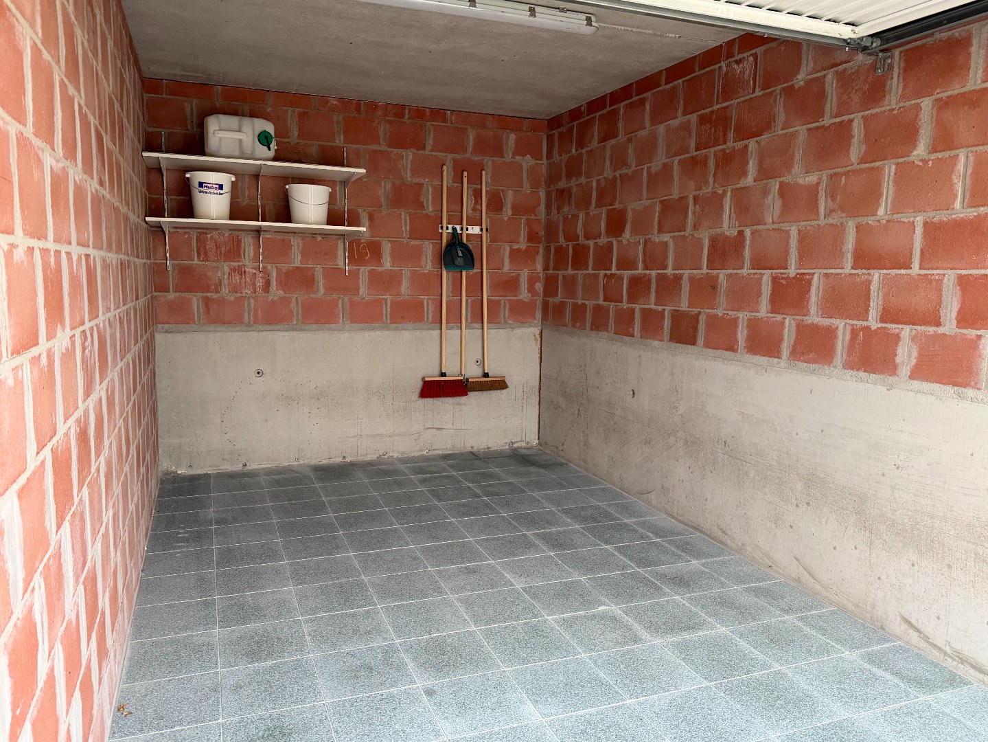 Makkelijk in te rijden garagebox - foto 3